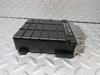 36969 Mercedes-Benz C126 420SEC Coupe Engine Control Unit ECU Bosch 0280800118 0045450432