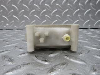 31640 Mercedes-Benz W201 190LE 1.8L Door Lock Vacuum Actuator Rear Left