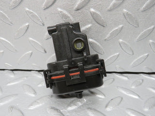 R129 SL heater box vacuum actuator used OEM