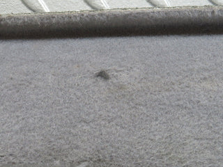 39369 Mercedes-Benz R129 320SL Coupe Boot Rear Carpet Grey 1296940090