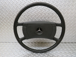 26274 Mercedes-Benz W116 450SE Steering Wheel 1164640017