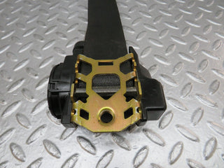 29604 Mercedes-Benz W124 230E Front Right Seat Belt With Buckle 2018607285