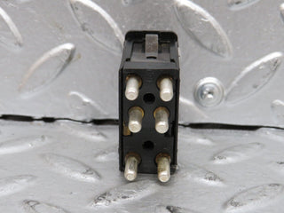 28323 Mercedes-Benz S123 240D Wagon Rear Wiper And Light Switch 0018203510