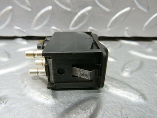 W123 Coupe rear window defroster switch used OEM