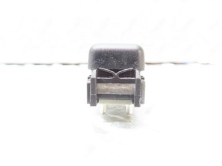 C140 Coupe trunk lid open release button used OEM
