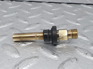 41033 Mercedes-Benz W126 300SE Fuel Injector Bosch 0000785623 0437502047