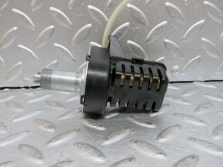 W124 heater blower switch used OEM