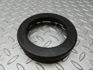 W123 rubber buffer suspension rear used OEM