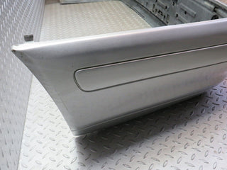 39546 Mercedes-Benz R129 320SL Coupe Rear Bumper