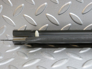 32590 Mercedes-Benz S124 300TE Wagon Door Lower Sealing Rubber Trim Right