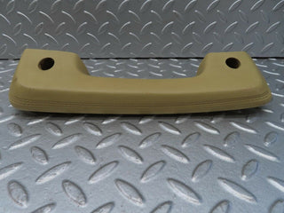 13452 Mercedes-Benz W123 200 Interior Door Handle Rear Right Cream 1239702001