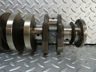 W114 crankshaft used OEM