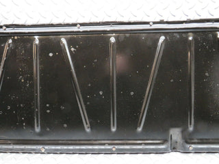 24040 Mercedes-Benz W123 280E Fuel Tank Cover Plate