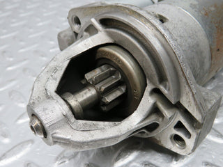 31450 Mercedes-Benz S124 220TE Wagon Starter Motor Bosch 0001108149