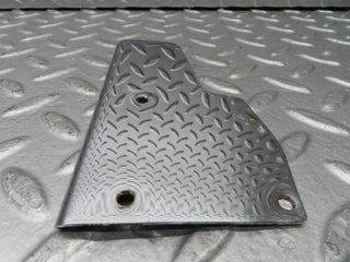 20113 Mercedes-Benz R129 300SL Coupe Right Door Chrome Cover