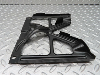 R107 SLC heater blower box bracket holder used OEM