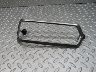 12337 Mercedes-Benz W108 280SE 3.5 Tail Light Chrome Frame Right 1088260259