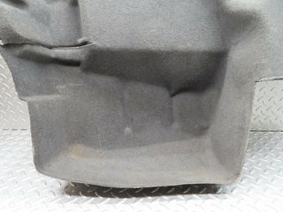14851 Mercedes-Benz W140 S320 Trunk Cover Panel Left Side A1406906508