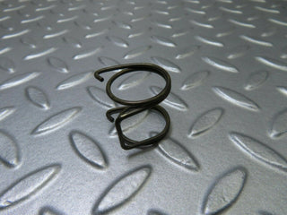 W108 valve rocker arm with retaining spring used OEM
