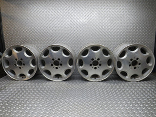 39333 Mercedes-Benz Alloy Wheel Set 8Jx16H2 ET34 1294010802