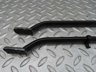 14266 Mercedes-Benz W116 350SE Interior Roof Grab Handle Set