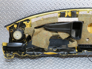 25962 Mercedes-Benz W124 280E Dashboard Black