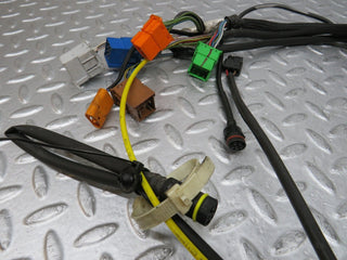 W140 door wire harness used OEM