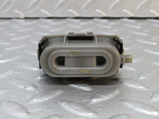 39737 Mercedes-Benz R129 320SL Coupe Heater Vacuum Actuator