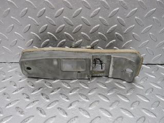 W110 Fintail Heckflosse tail light bulb holder left side used OEM