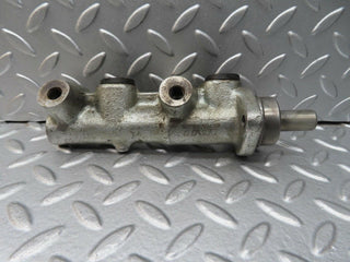 W116 brake master cylinder used OEM
