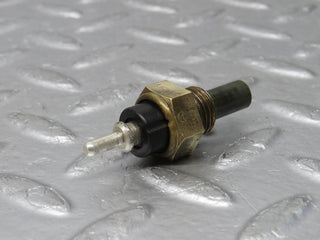 W124 Cabriolet coolant temperature sensor used OEM
