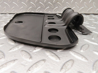 18702 Mercedes-Benz W120 W121 Ponton Fuel Tank Flap Cap