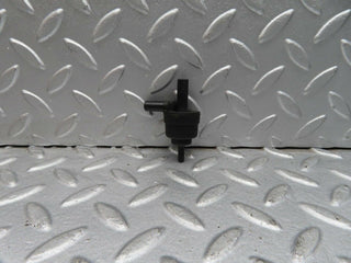 W108 engine crankcase vent valve used OEM