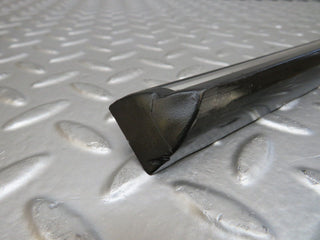 26080 Mercedes-Benz W116 450SE Front Left Door Centre Moulding Trim