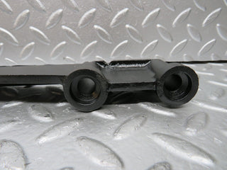 Porsche 924 rear axle support bracket used OEM
