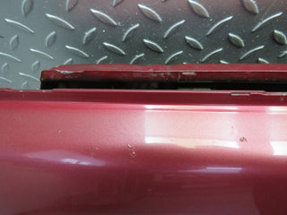 R129 SL right door used OEM
