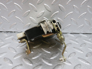 W124 front right door lock mechanism used OEM