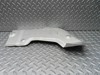20196 Mercedes-Benz R129 300SL Coupe Exhaust Heat Shield
