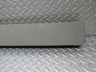 32581 Mercedes-Benz S124 300TE Wagon Trunk Roll Compartment Cover