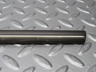 R129 SL right door window moulding trim used OEM