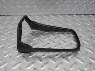 W123 right wing mirror rubber seal used OEM