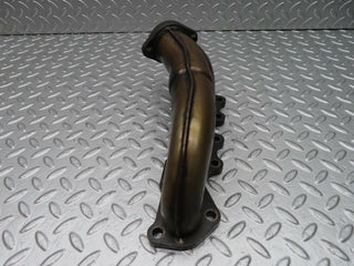 W140 exhaust manifold 1-3 used OEM