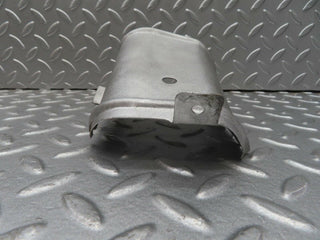 W123 steering column heat shield used OEM