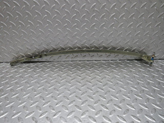 W124 Cabriolet front left window channel used OEM