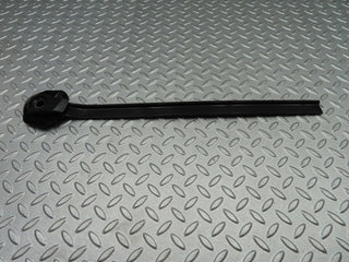 5659 Mercedes-Benz W123 200 Seat Belt Runner With Cover Left