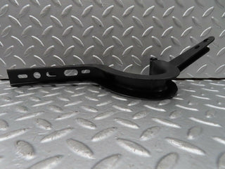 W123 trunk lid hinge right side used OEM