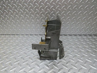 25672 Mercedes-Benz W124 280E Engine Control Unit Tray Bracket 1245404973