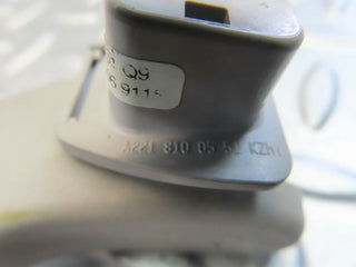 11080 Mercedes-Benz W221 S320 Interior Roof Grab Handle Set