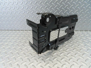 W221 battery holder tray used OEM