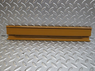 25433 Mercedes-Benz W123 200 Rear Right Door Sill